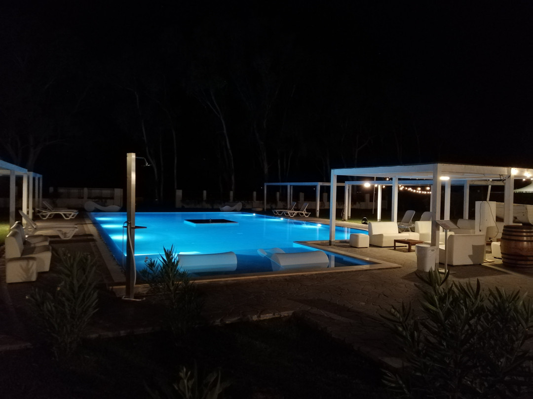 Hotel Lido Beach主图