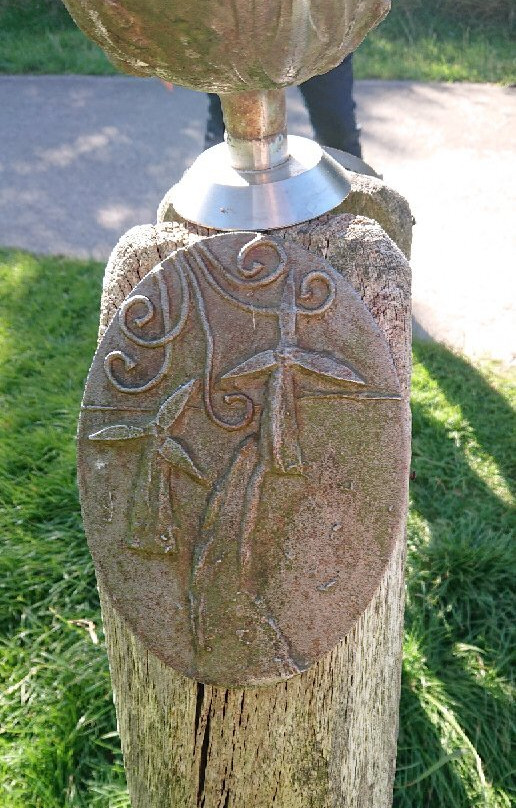 Apedale Community Country Park景点图片
