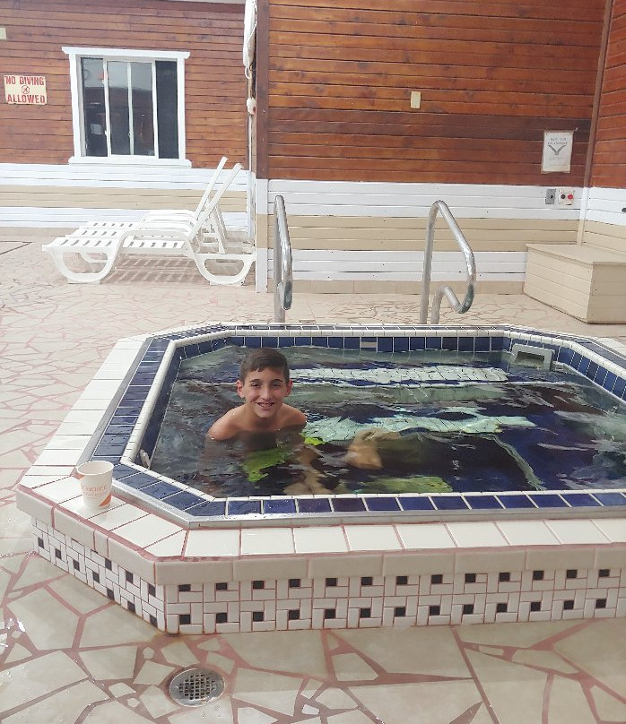 Quality Inn & Suites Boonville - Columbia主图