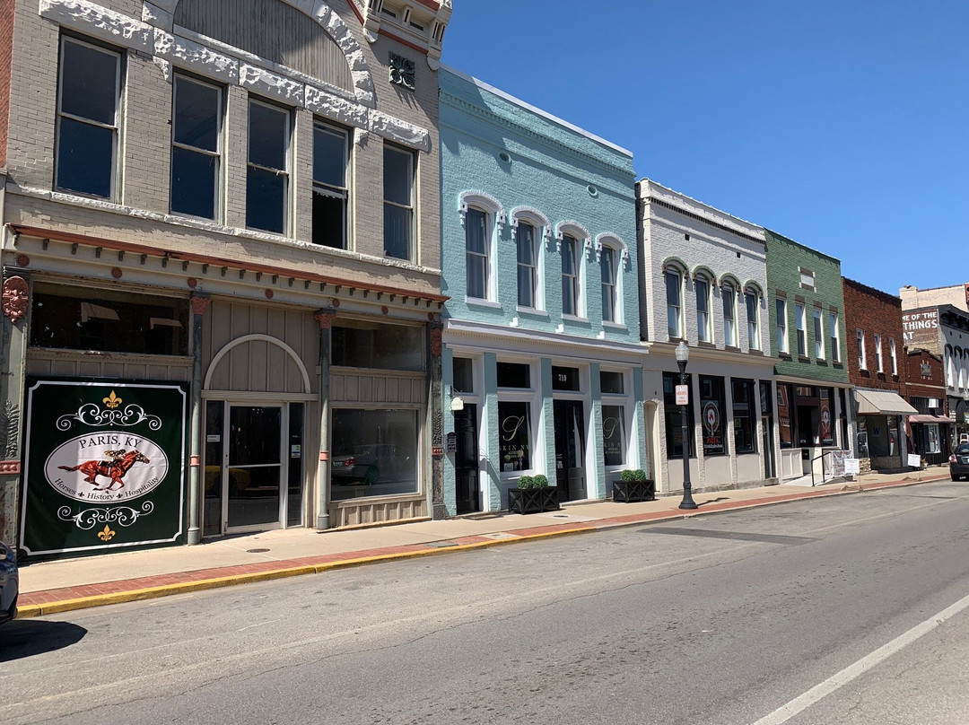 Ardery's Antiques-Paris必去景点