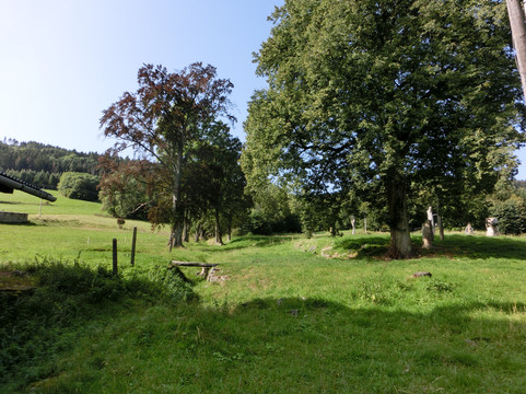 Andělárium-Sumperk必去景点