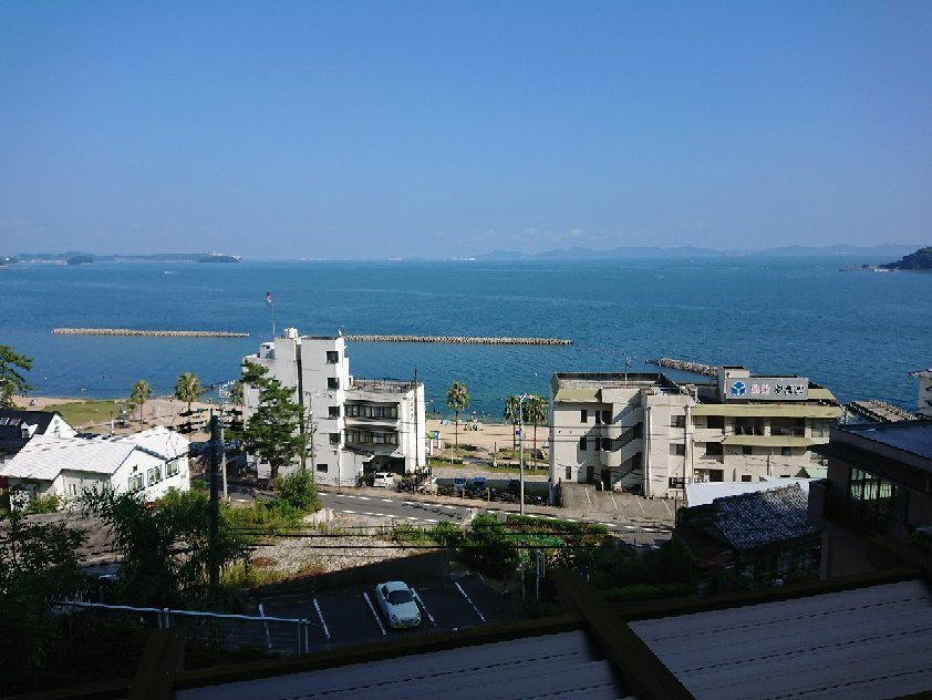 三河湾Linx度假酒店主图