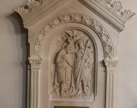 Eglise Saint-Barthélemy-Lans-en-Vercors必去景点