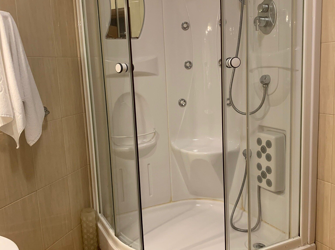 Bon Apart Hotel Tomsk主图