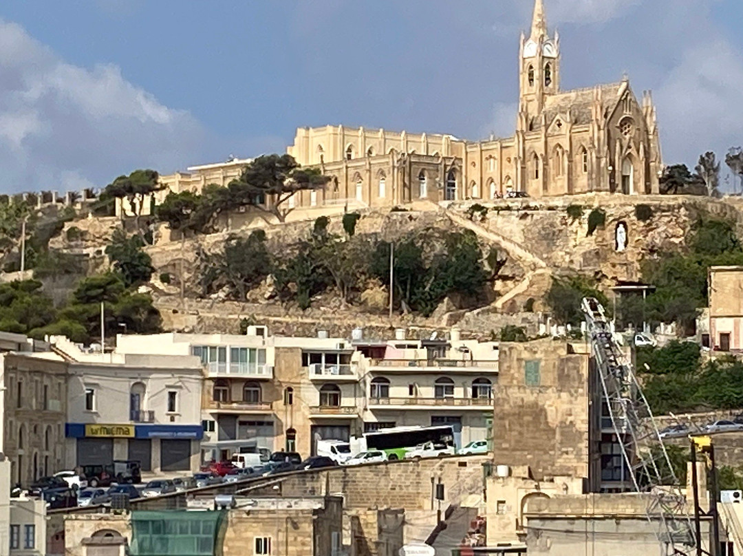 Gozo Cathedral景点图片