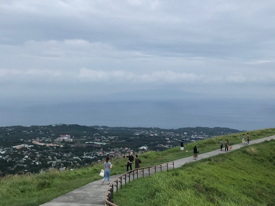 Omuro Mountain Lift景点图片