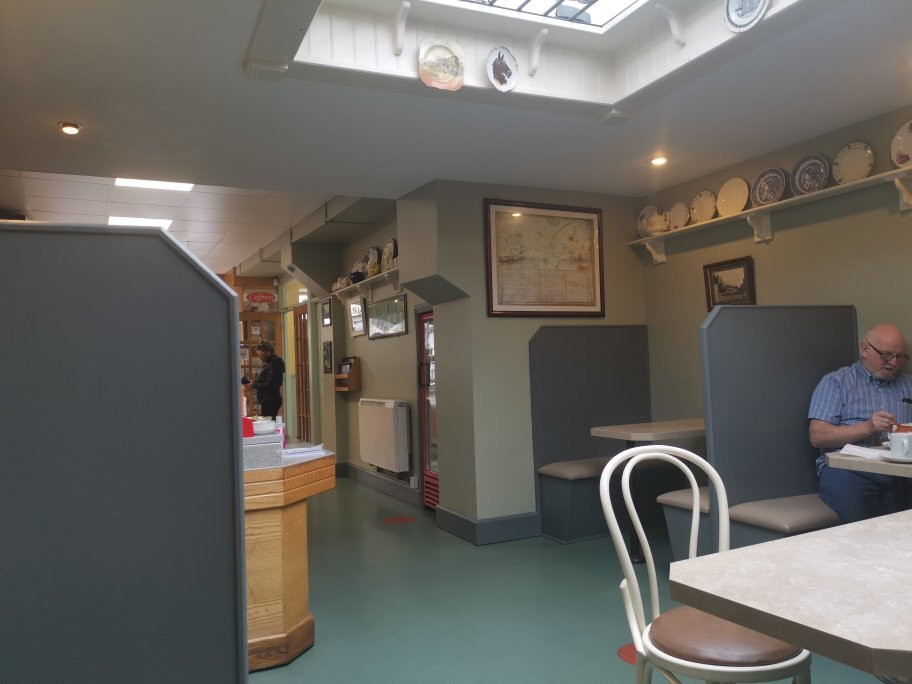 Caffrey's