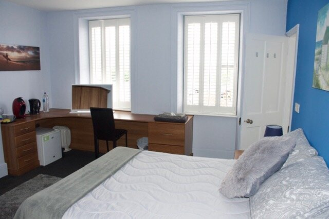 Belle Ville Guest Accomodation