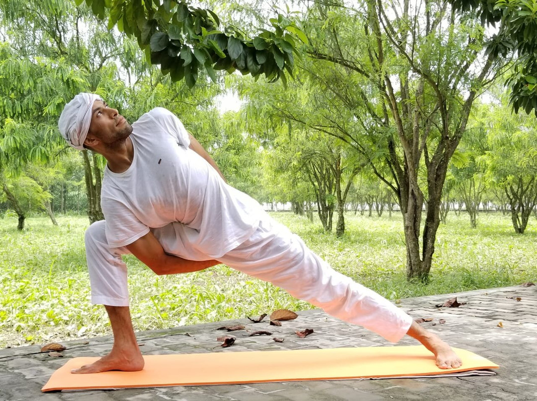 Svadhyaya Kosha景点图片