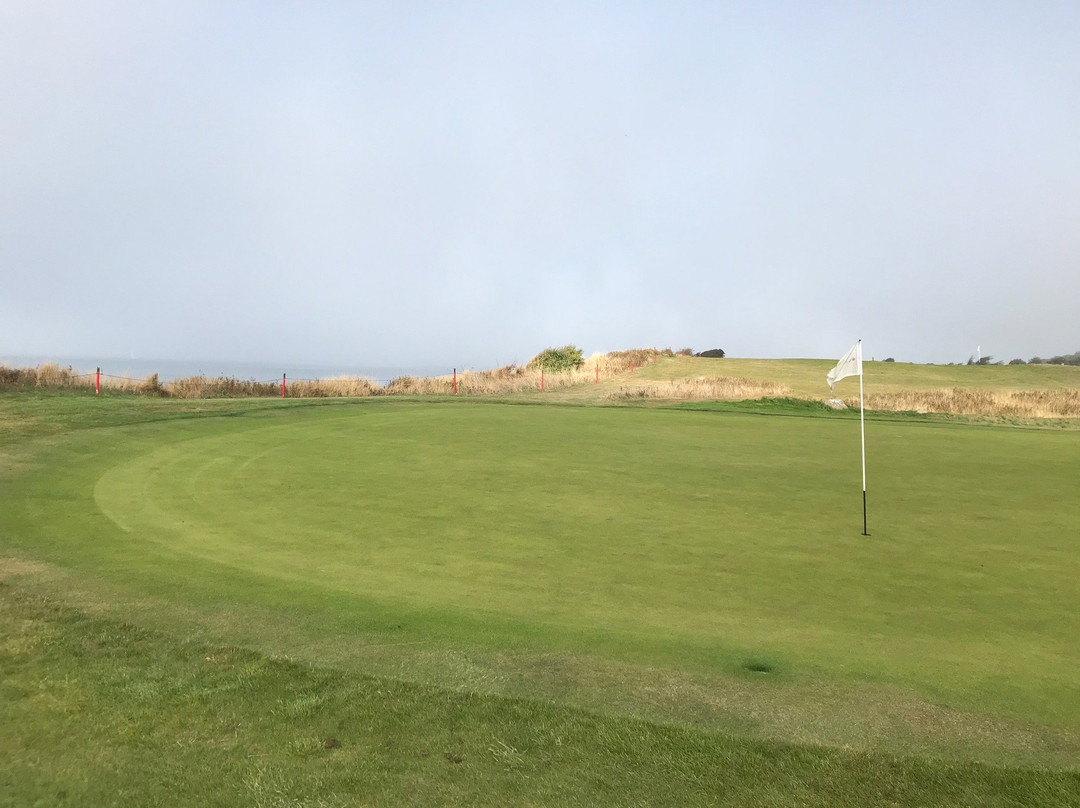 Aero Golf Club-Soeby必去景点