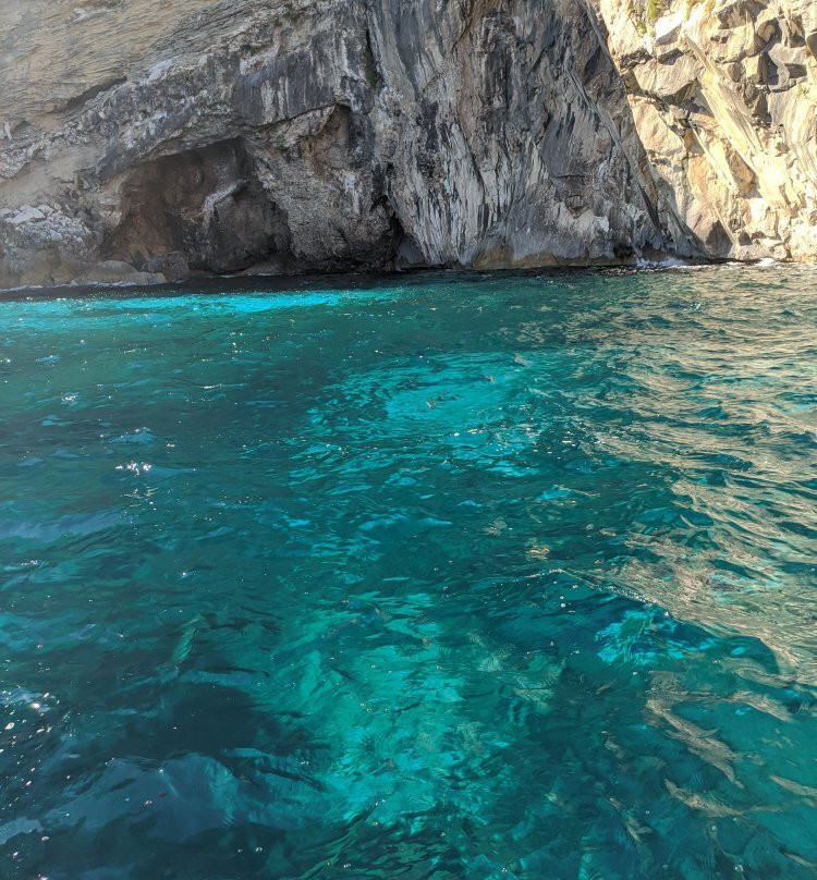 Tortuga Beach escursioni-Santa Maria Navarrese必去景点