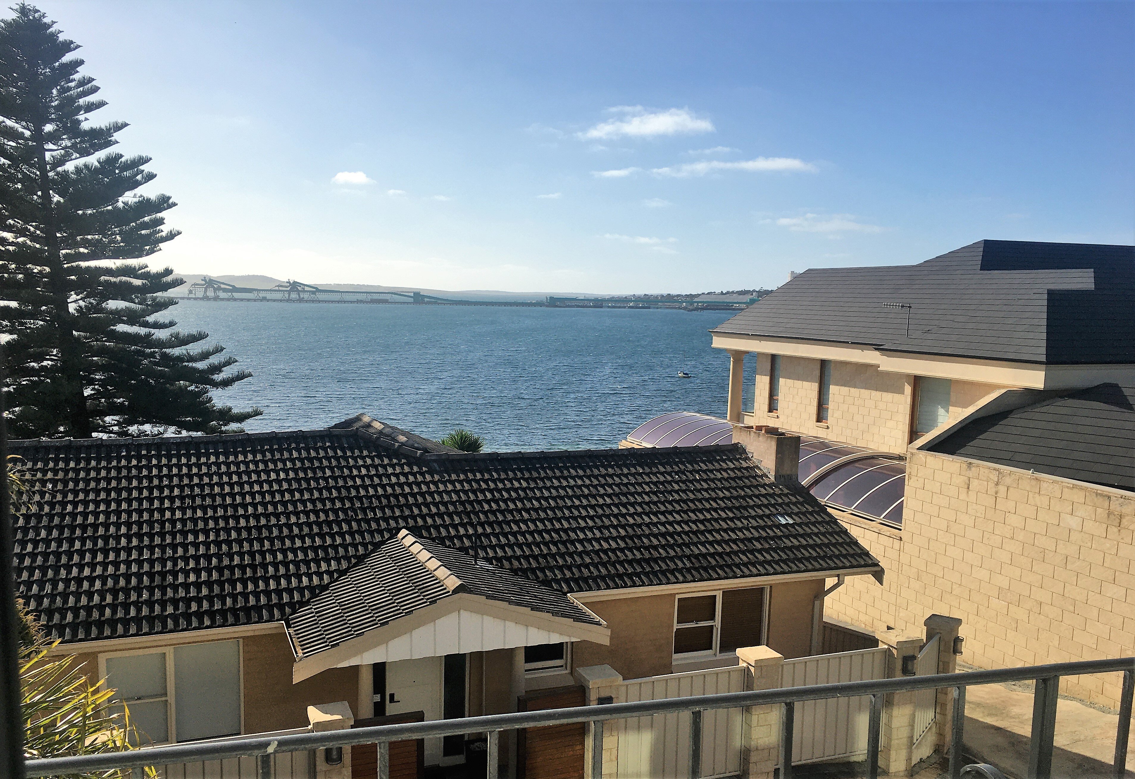 Bay 10 Accommodation-酒店景观