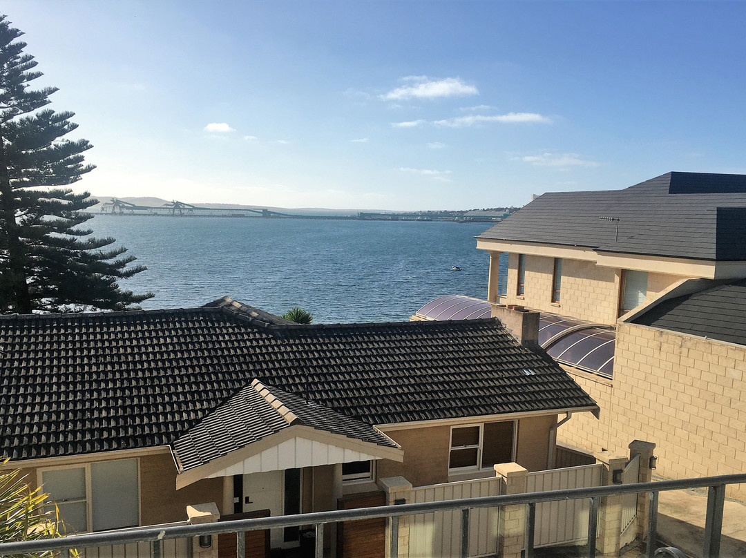 Bay 10 Accommodation主图