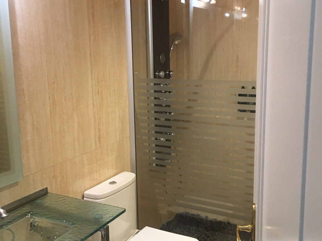 Hotel La Siuranella主图