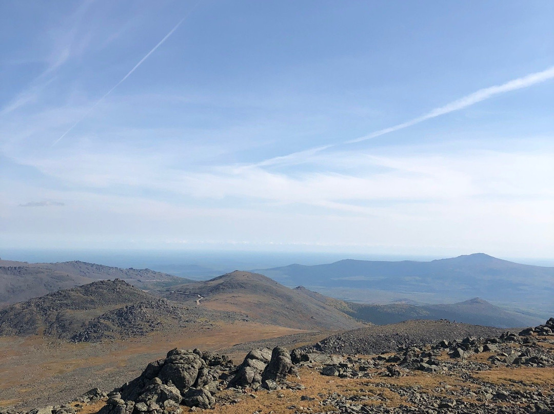 Mountain Konzhakovskiy Rock-Karpinsk必去景点