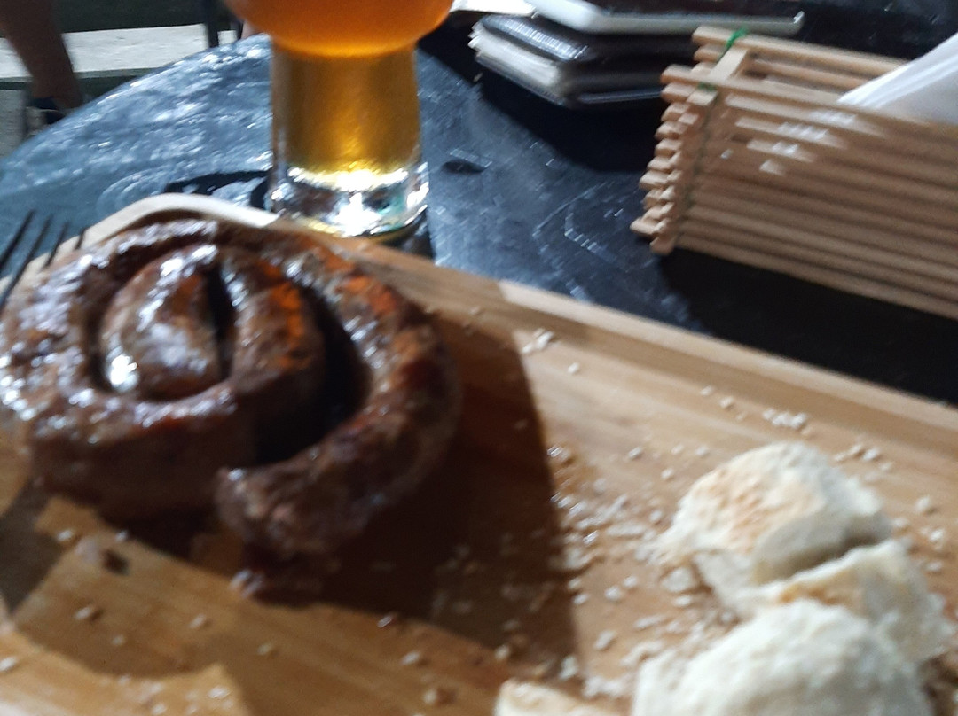 Empório Veg&Tais-Praia do Frances必去景点