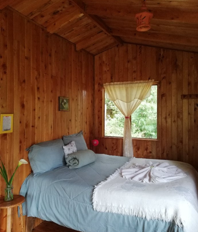 Quetzaly Cabins主图