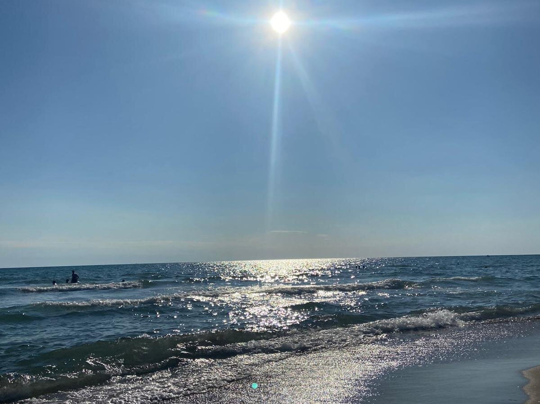 Blue Bay - Stabilimento Balneare Anzio-安济奥必去景点