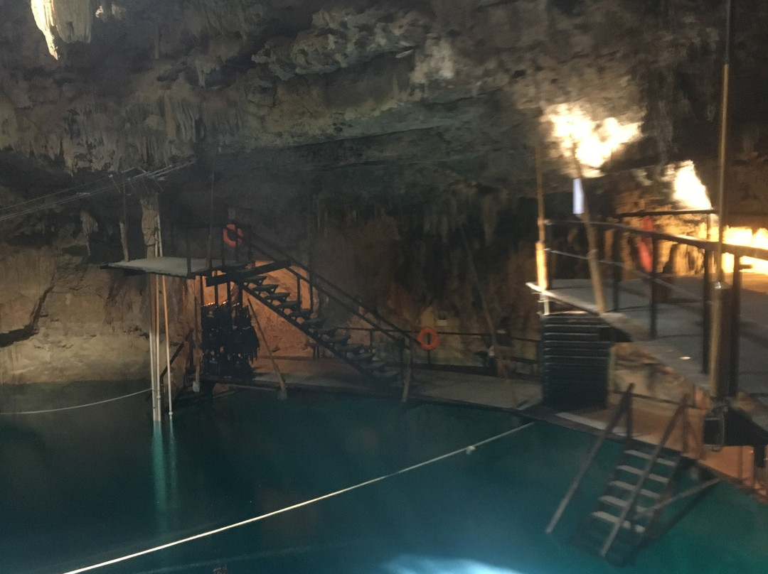 Hacienda Chukum-巴利亚多利德必去景点