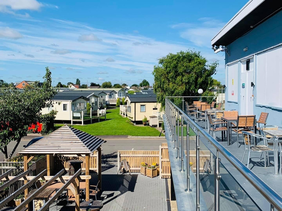 Cleethorpes Pearl Holiday Park
