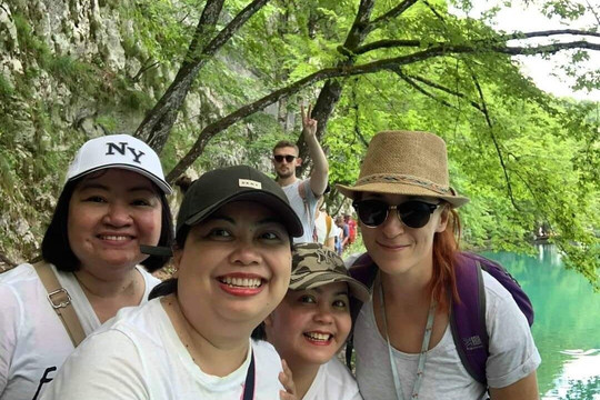 South Tours Croatia-斯普利特必去景点