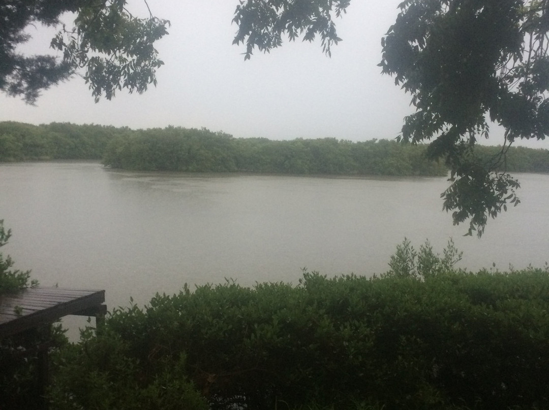 Pirates Cove Cottages主图