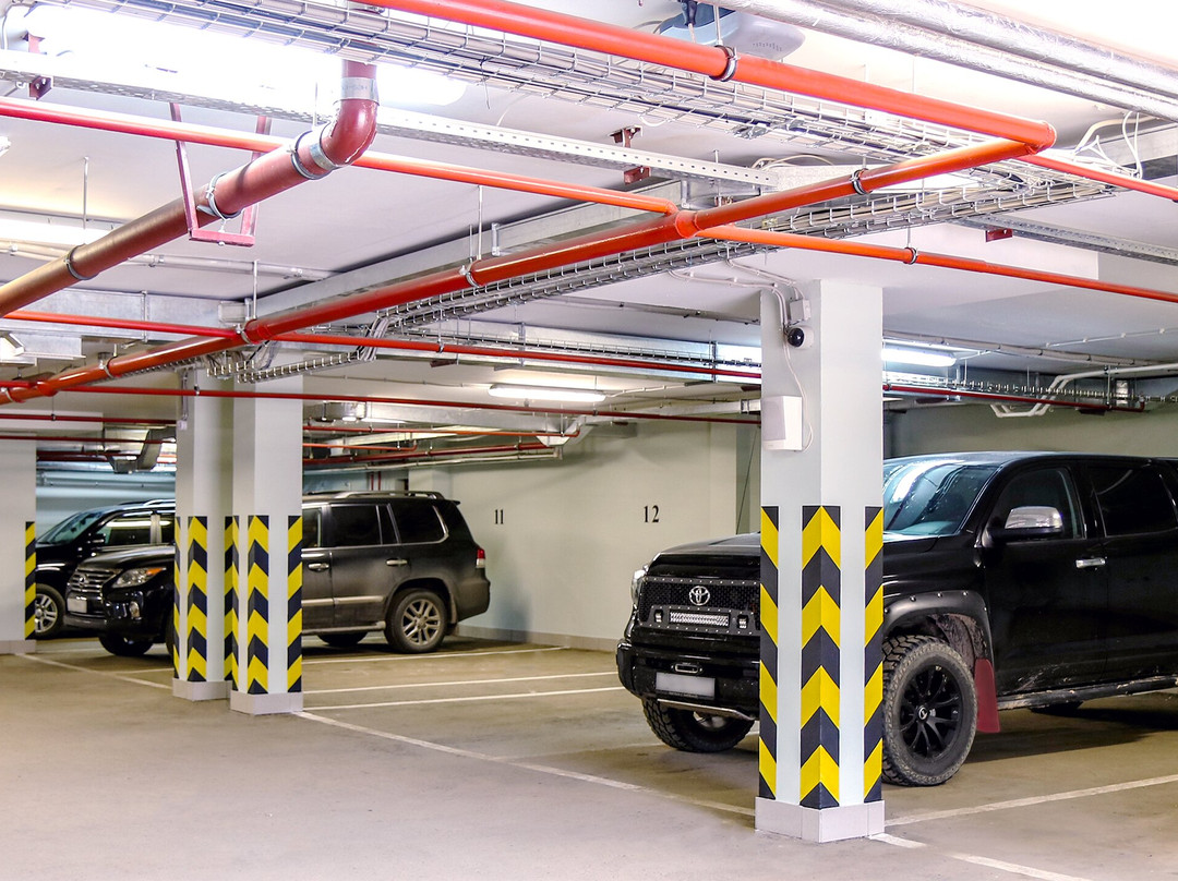 艾瓦伦酒店主图