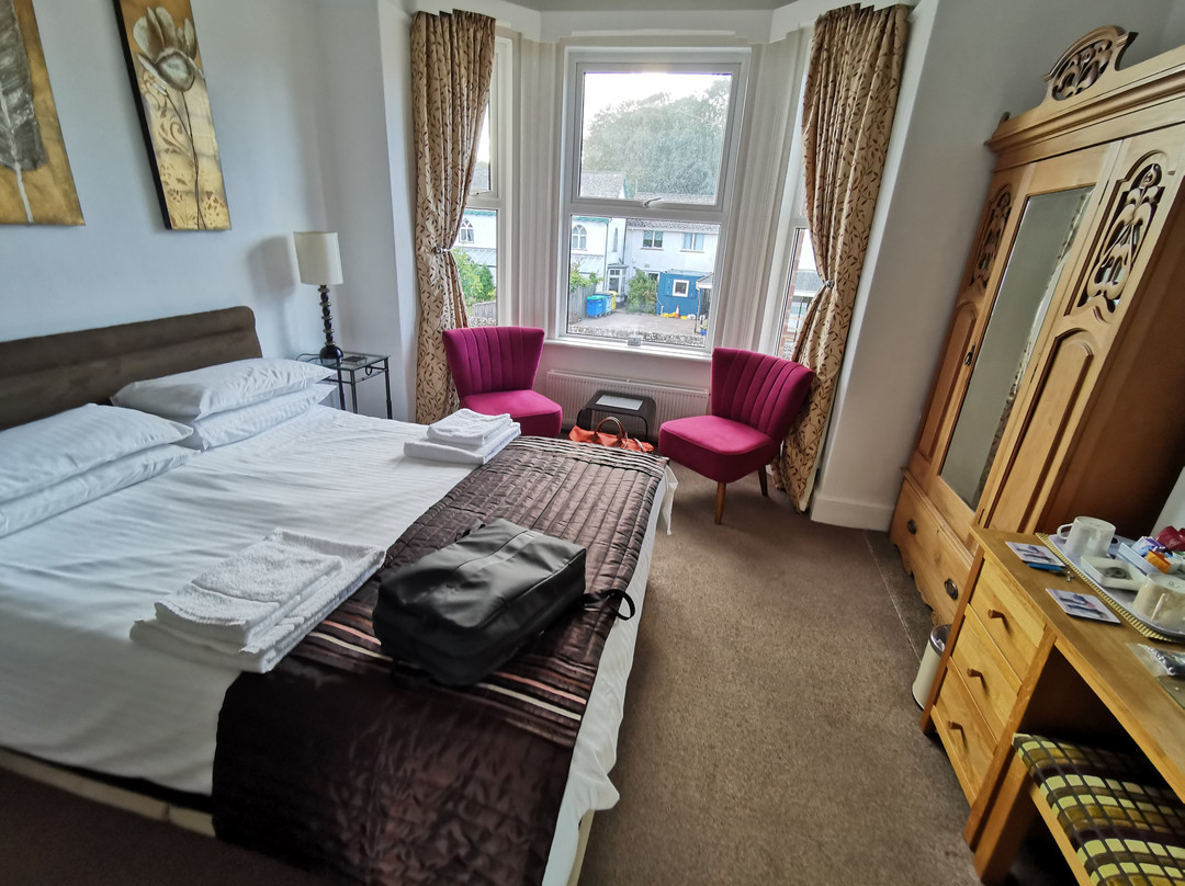 The Groveside Guest House主图