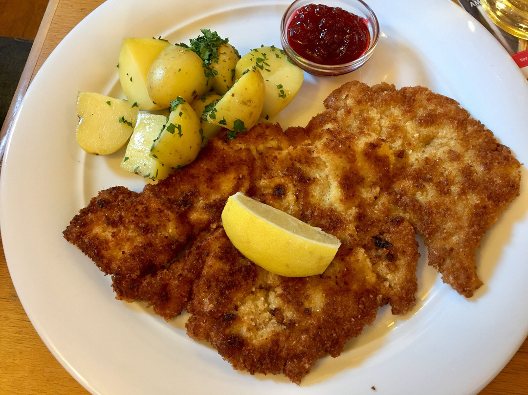 Gasthof Steinerwirt主图