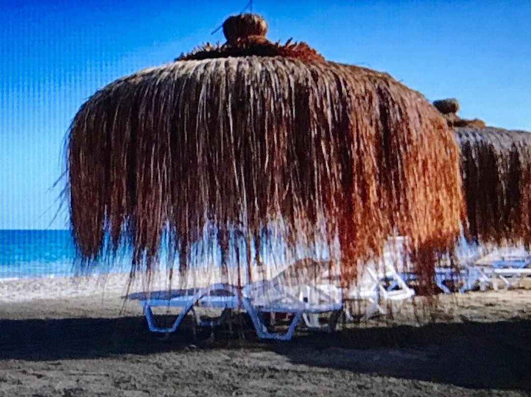 Wonasis Resort Hotel主图