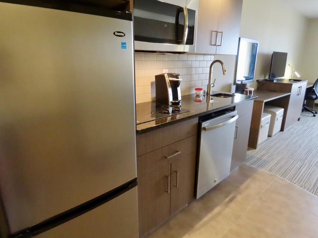 金德斯利卡纳尔塔酒店主图