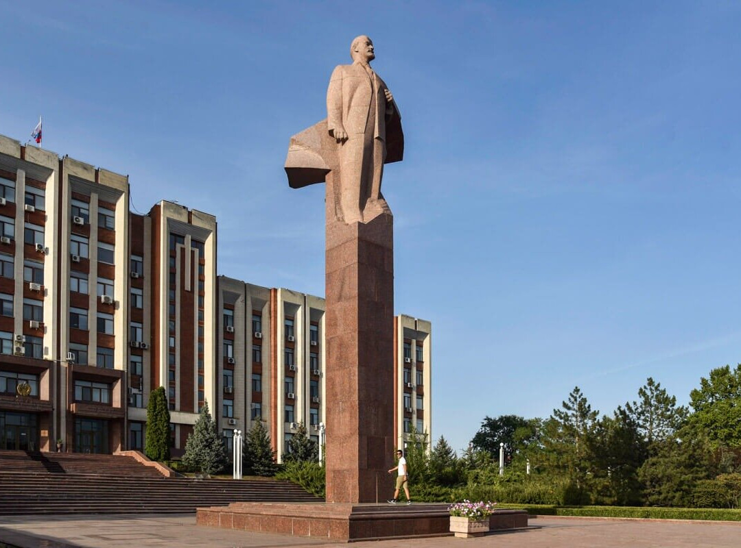 Moldovatovisit&tours-基希讷乌必去景点