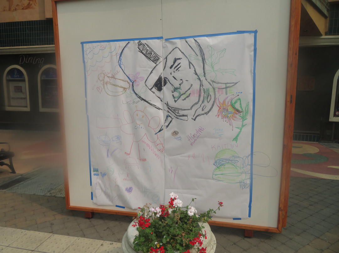 Murphy Avenue-森尼韦尔必去景点