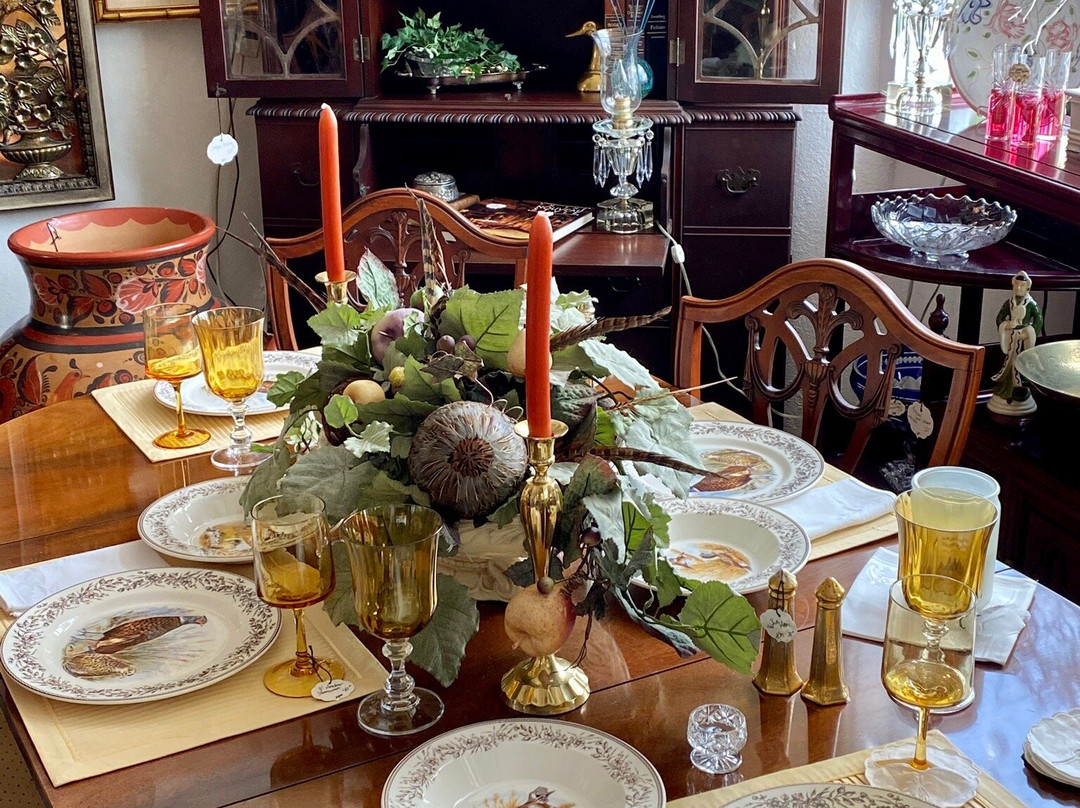 Low Country Vintage-莱克兰必去景点