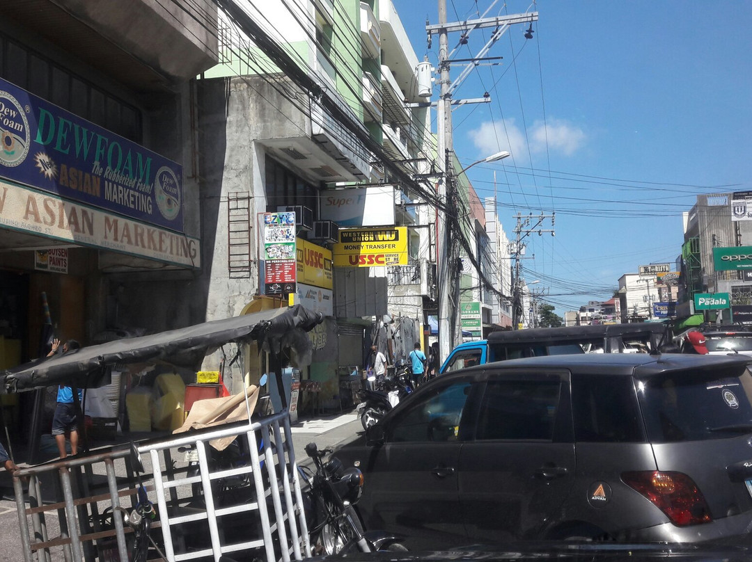 South Seas Mall-Cotabato City必去景点