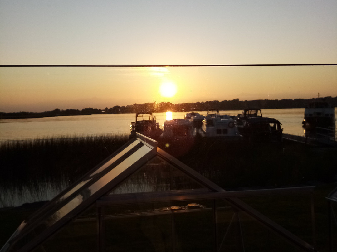 Wineport Lodge主图