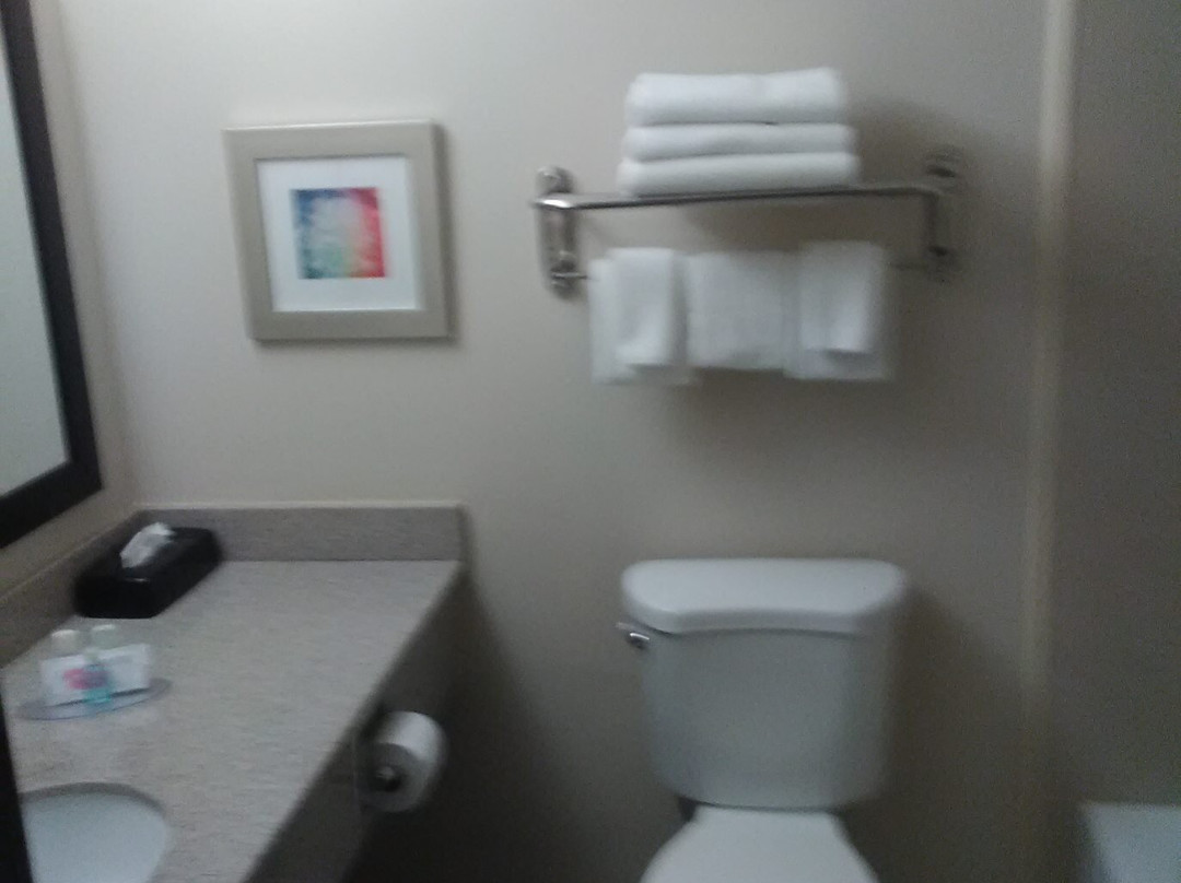 Clarion Hotel Rock Springs-Green River主图