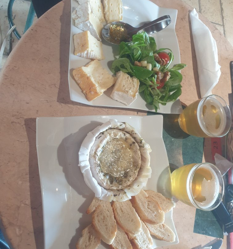 Fromagerie Graindorge景点图片