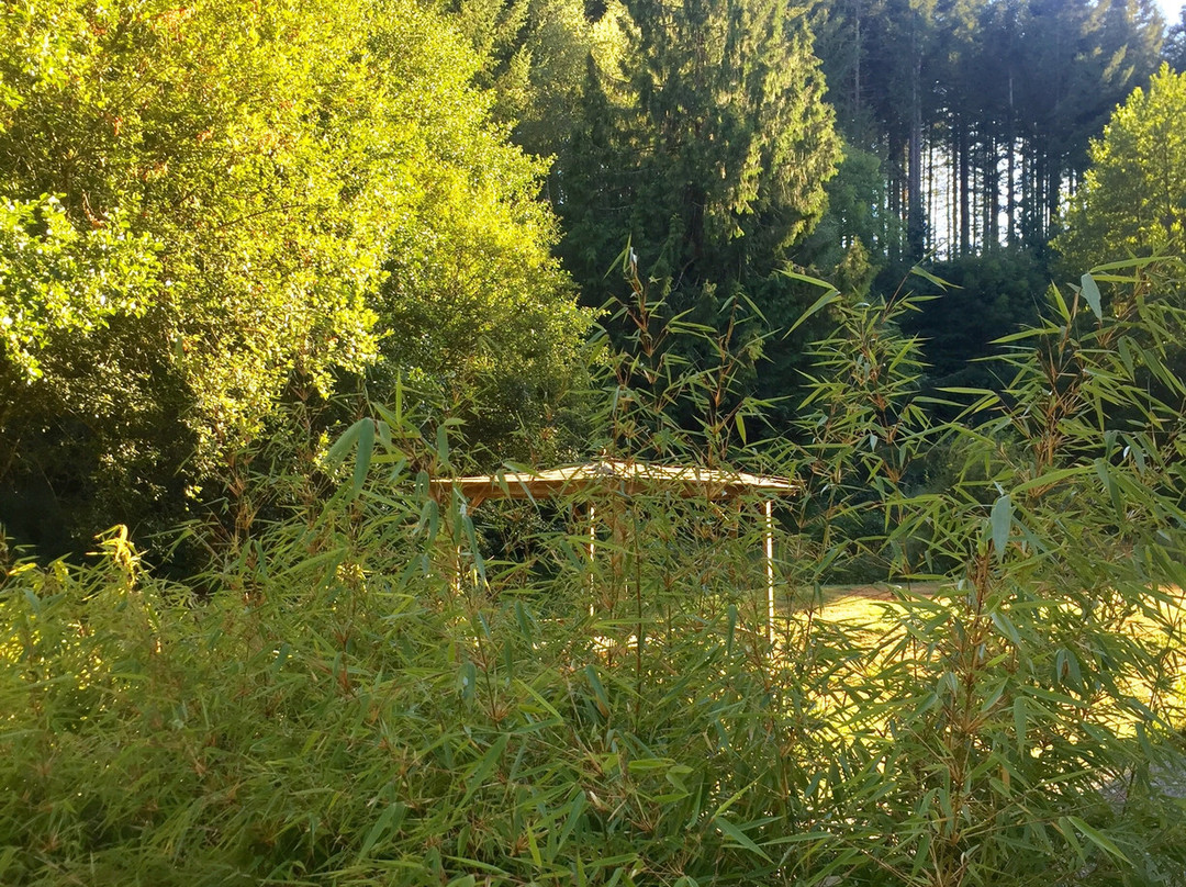 Moulin des Farges主图