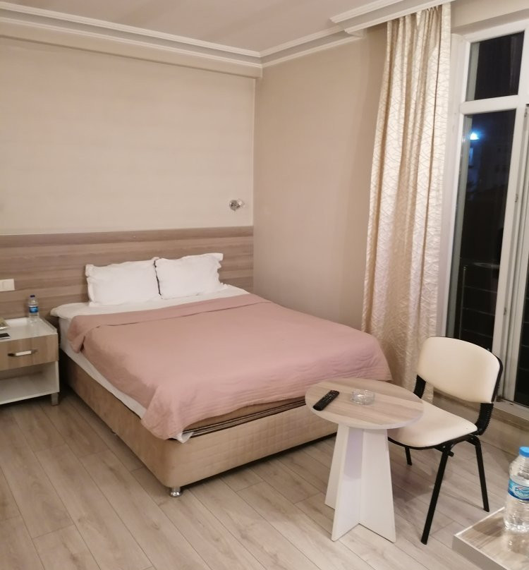 Mavi Corum Otel