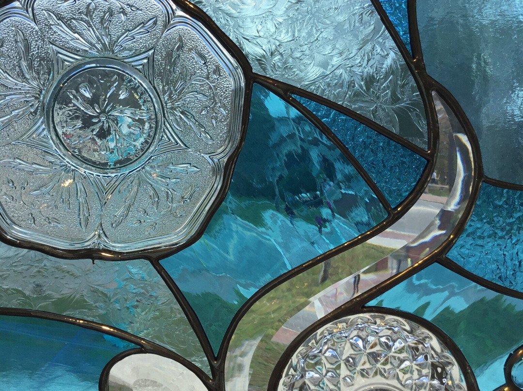 Coastal Art Gallery-克里斯特尔里弗必去景点