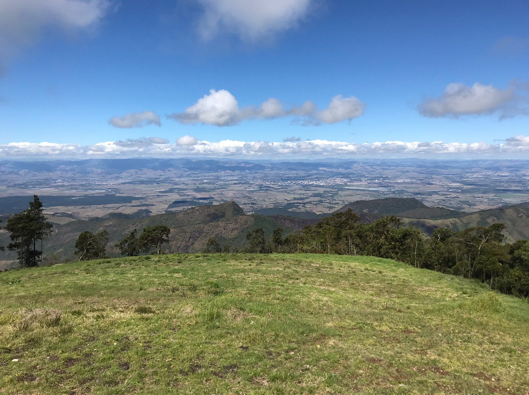 Aquino's Taxi-坎普斯－杜若尔当必去景点