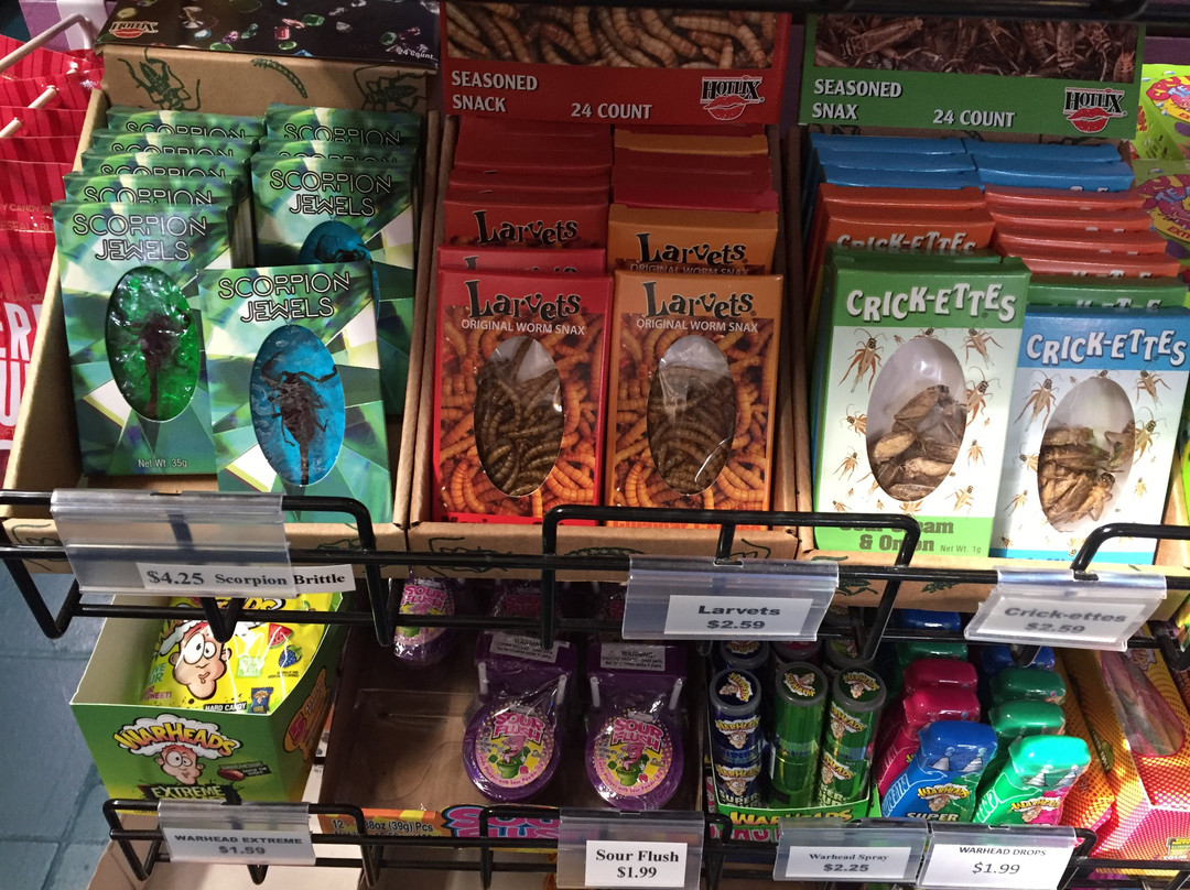 City Market-堪萨斯城必去景点