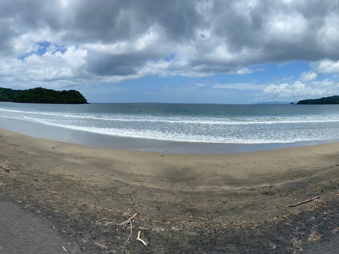 Playa Venao Beach景点图片