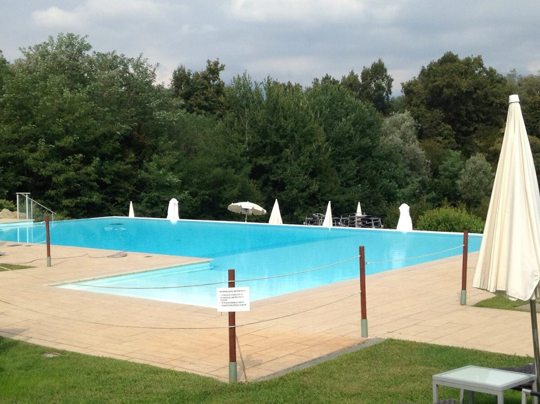 La Foresteria Canavese Country Club主图