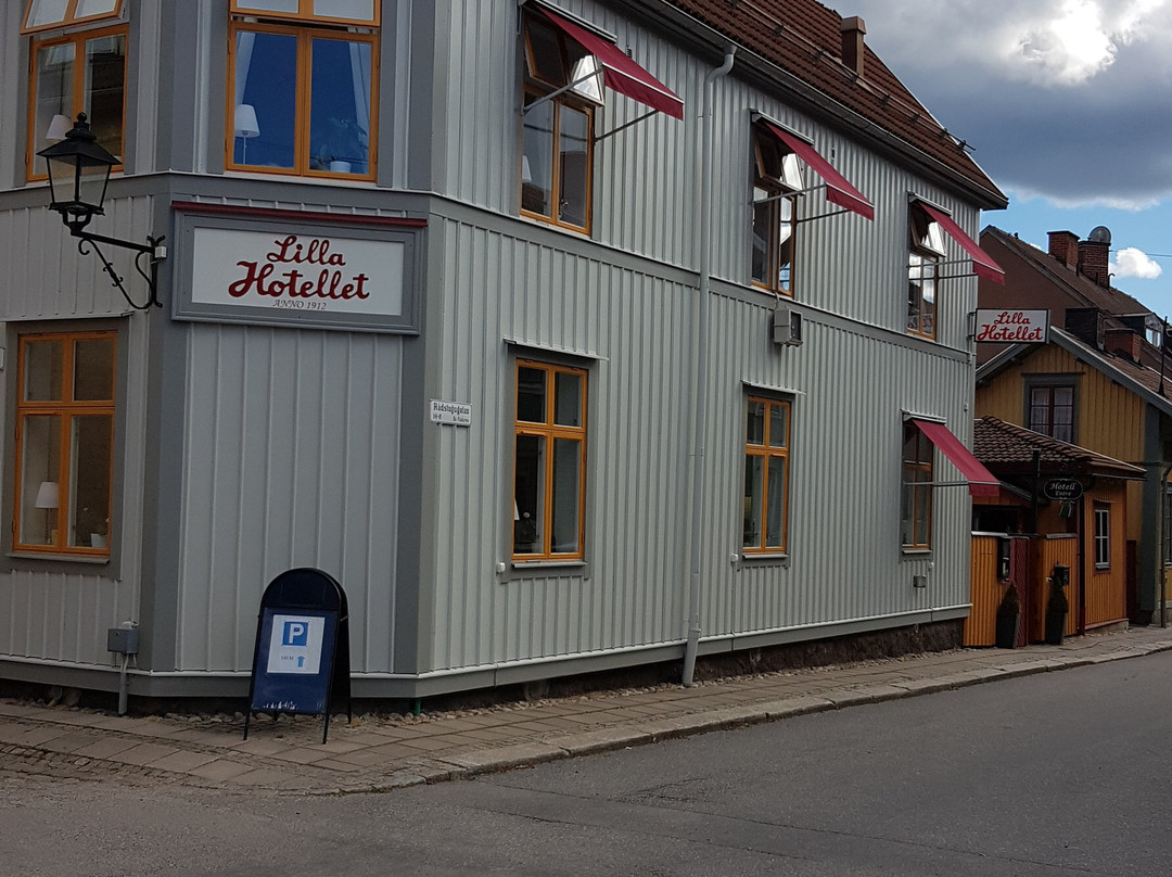 Lilla Hotellet主图
