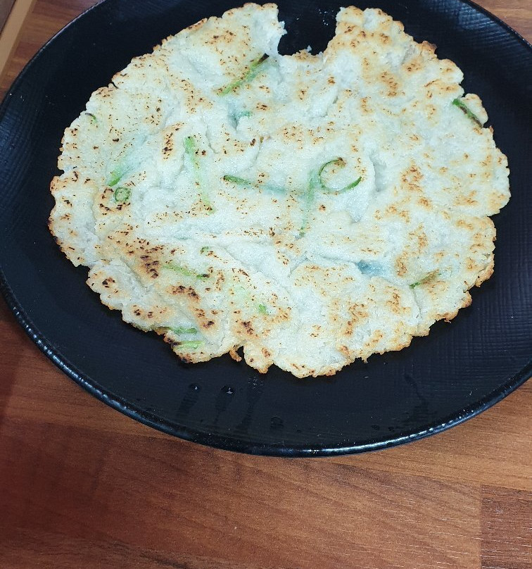 Yangyang Traditional Market-襄阳郡必去景点