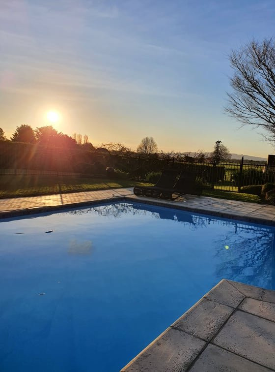 Oak Lane Lodge主图