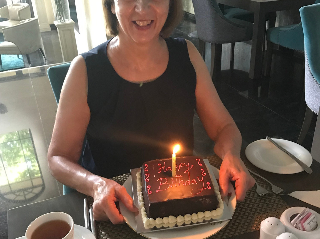 丁香别墅酒店主图