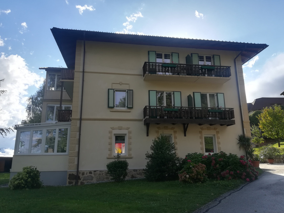 Villa Marienhof主图